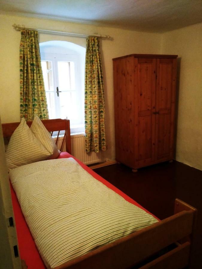 Ferienhaus Herrnbauer Zaglau Extérieur photo