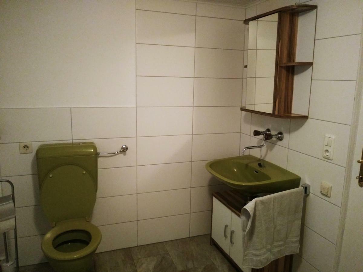 Ferienhaus Herrnbauer Zaglau Extérieur photo